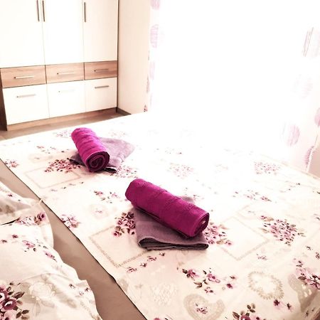 Apartmani Maestral Fabijanic Pag Town Luaran gambar