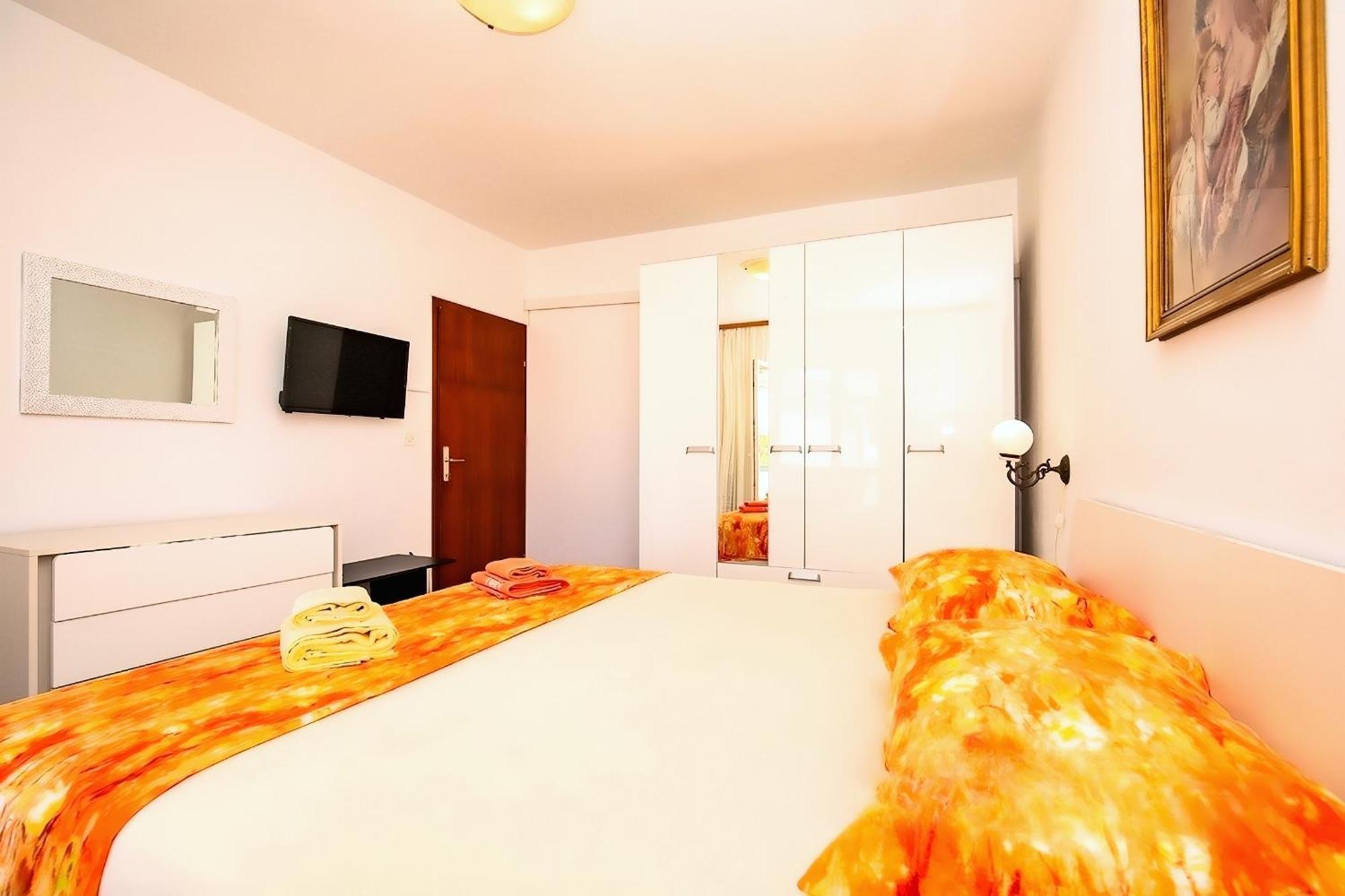 Apartmani Maestral Fabijanic Pag Town Luaran gambar