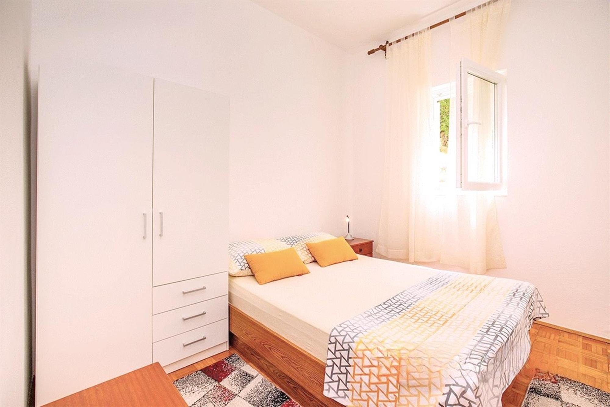 Apartmani Maestral Fabijanic Pag Town Bilik gambar